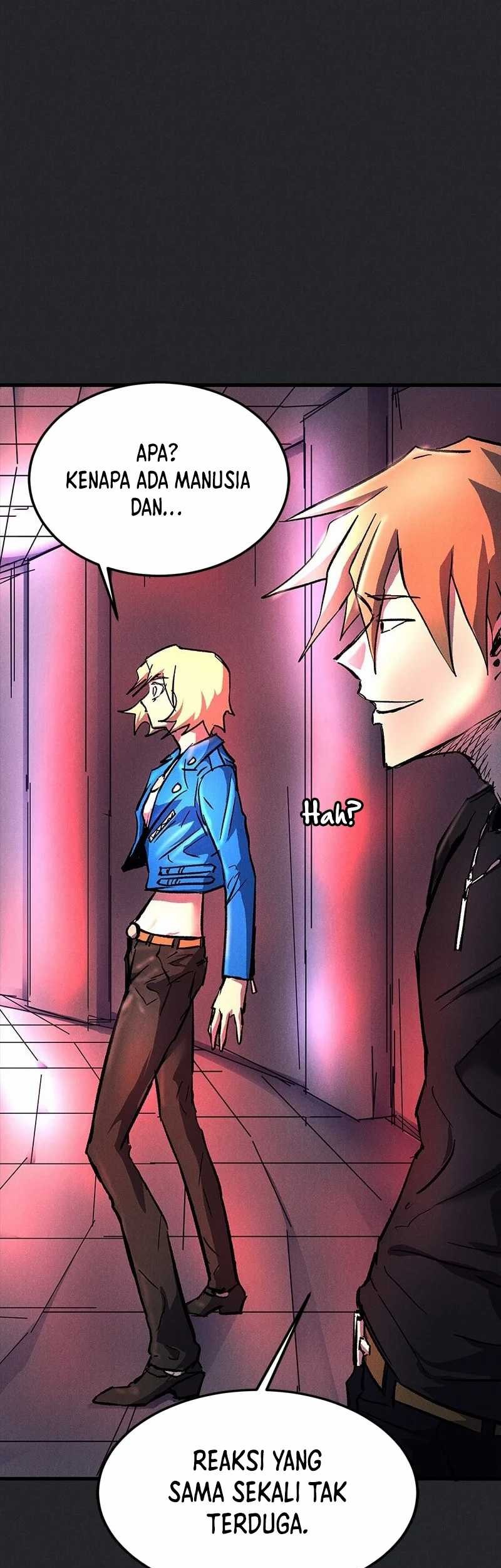 Insector Chapter 15 - halaman 51