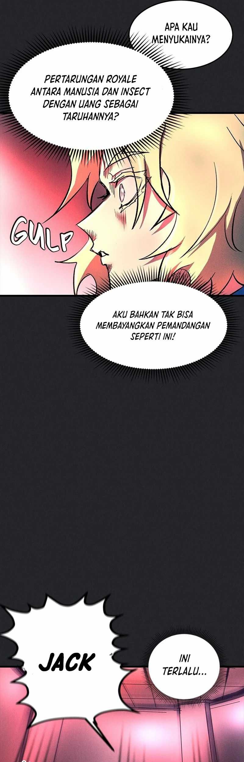 Insector Chapter 15 - halaman 53