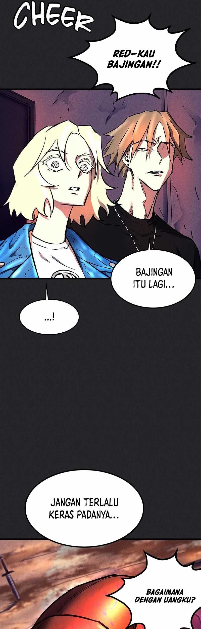 Insector Chapter 15 - halaman 61