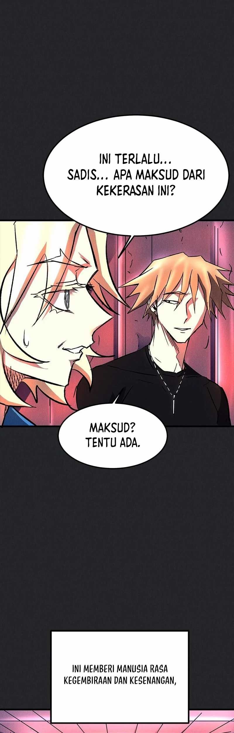Insector Chapter 15 - halaman 63