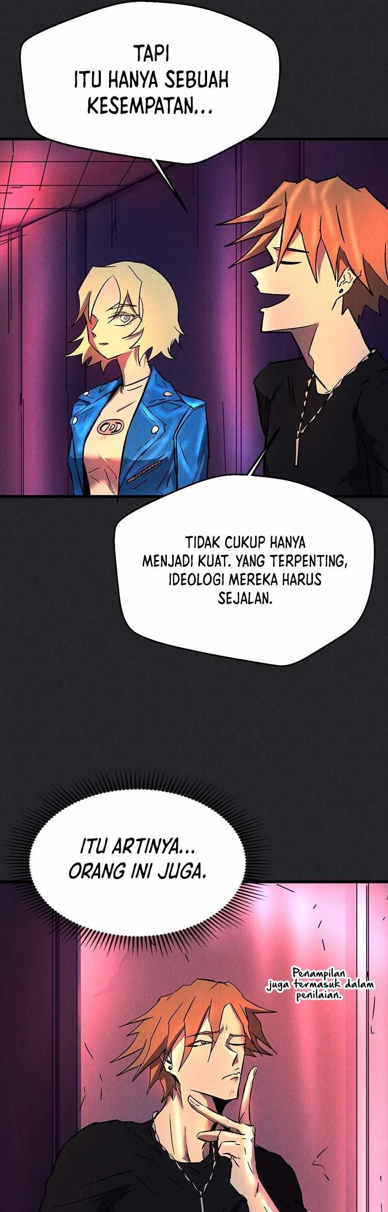 Insector Chapter 15 - halaman 67