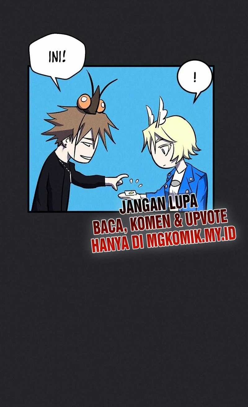 Insector Chapter 15 - halaman 70
