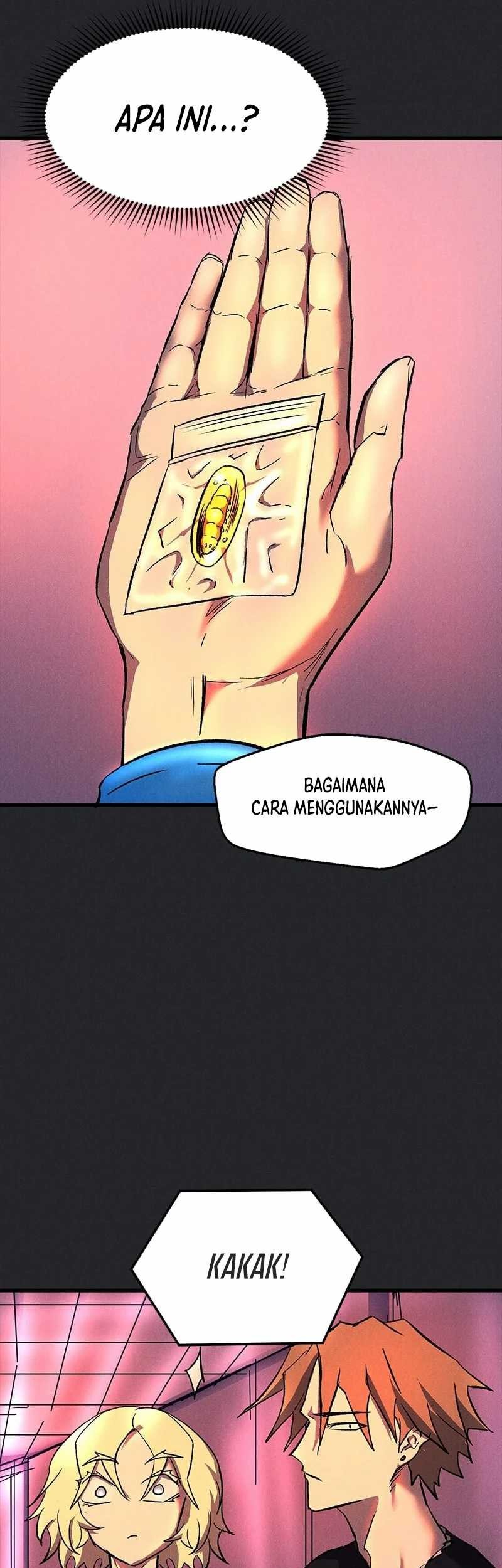 Insector Chapter 15 - halaman 71