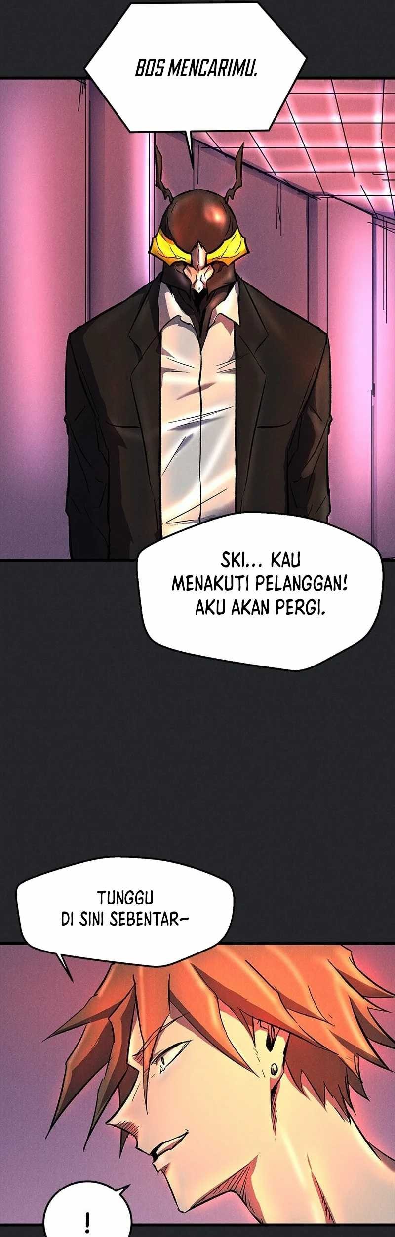 Insector Chapter 15 - halaman 73