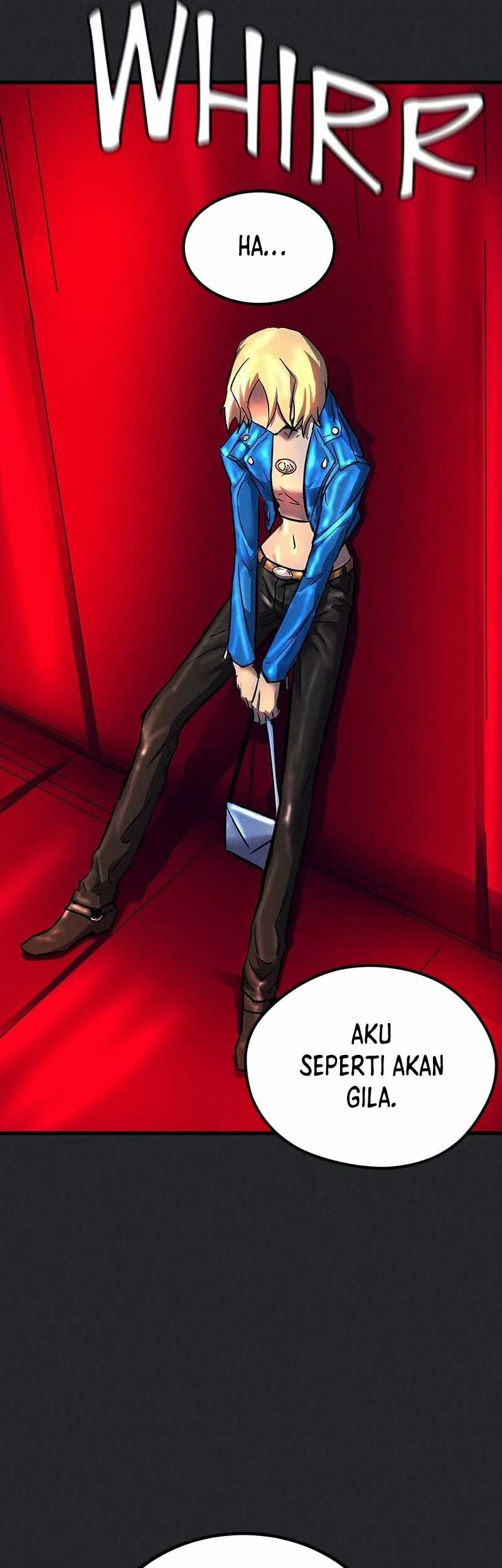 Insector Chapter 15 - halaman 79