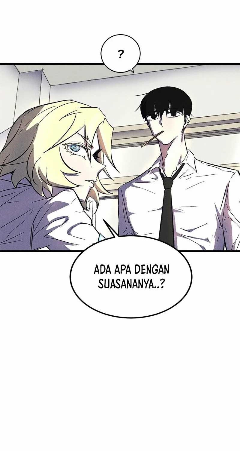 Insector Chapter 15 - halaman 92