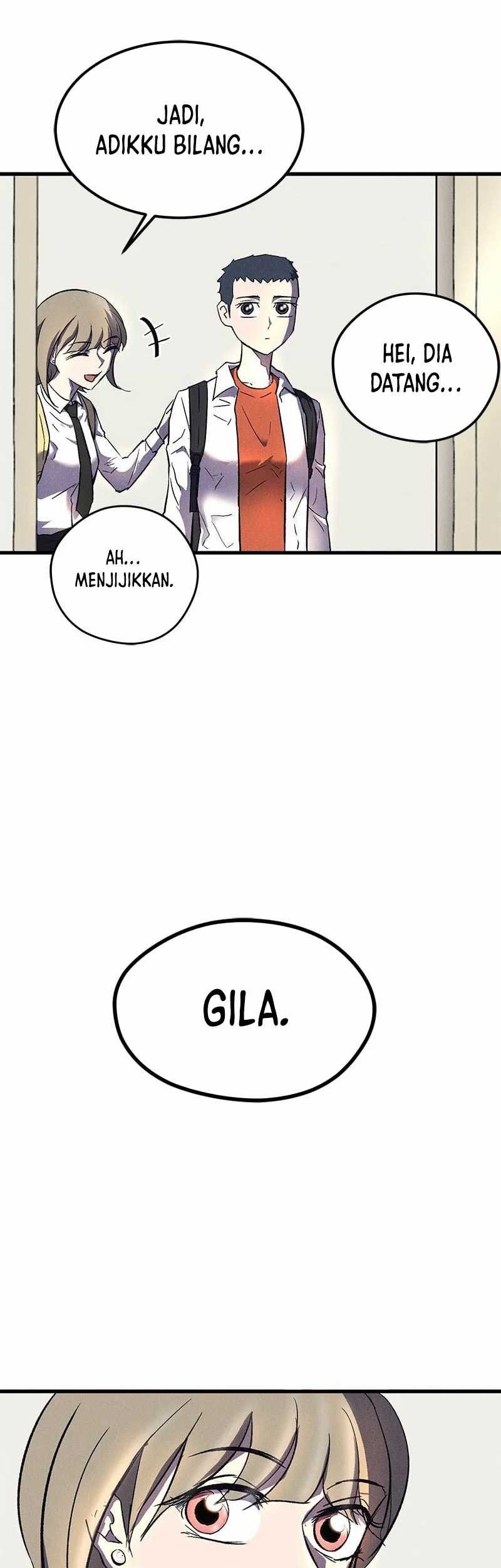 Insector Chapter 15 - halaman 93