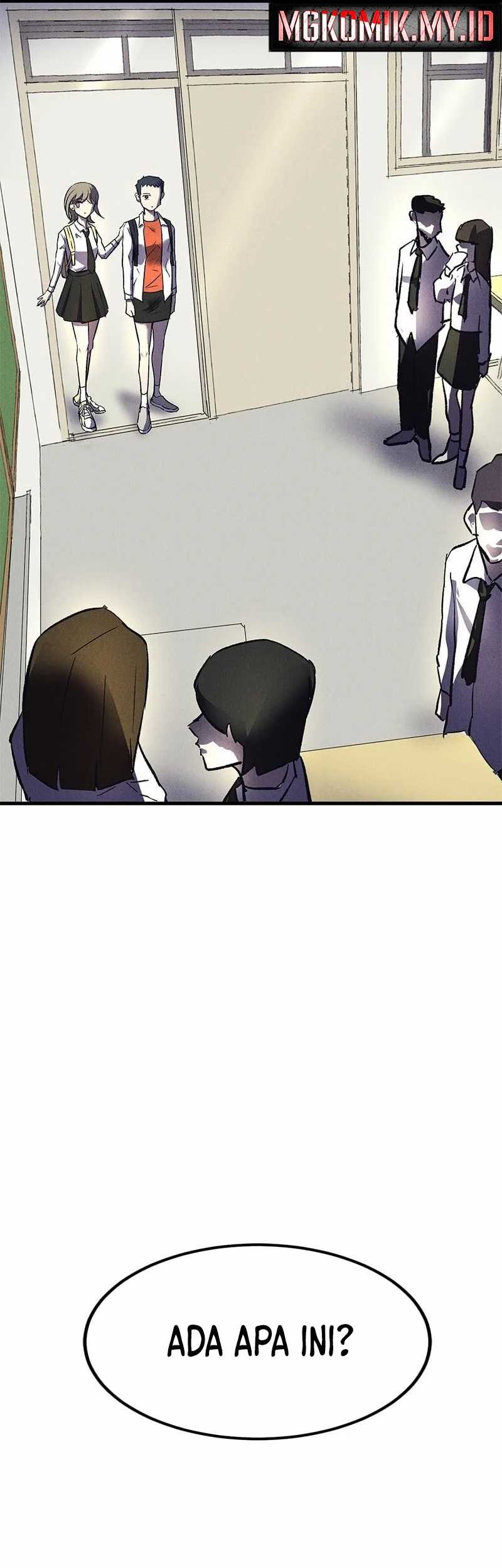Insector Chapter 15 - halaman 95