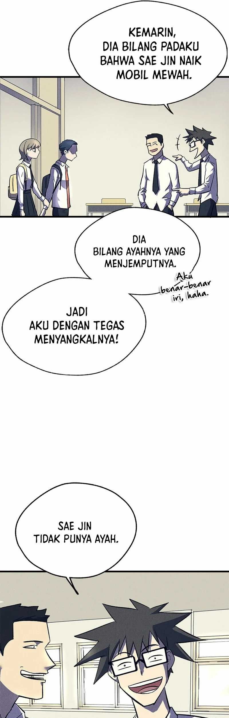 Insector Chapter 16 - halaman 10