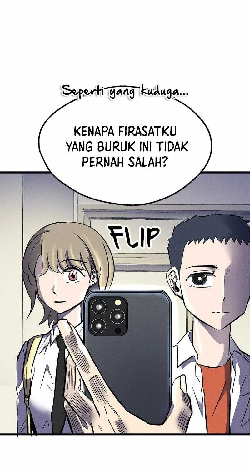 Insector Chapter 16 - halaman 13