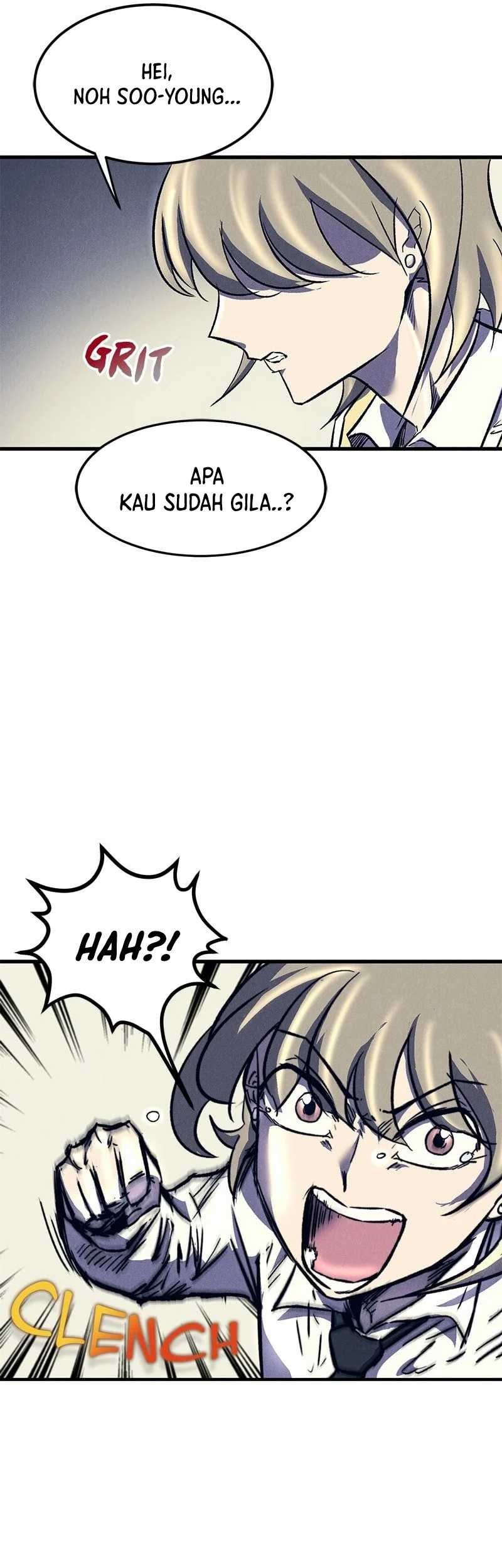 Insector Chapter 16 - halaman 24