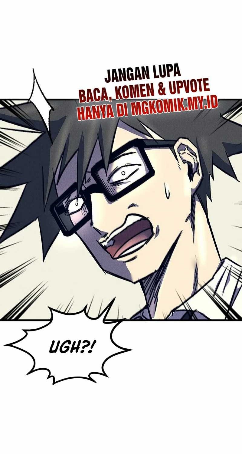 Insector Chapter 16 - halaman 25