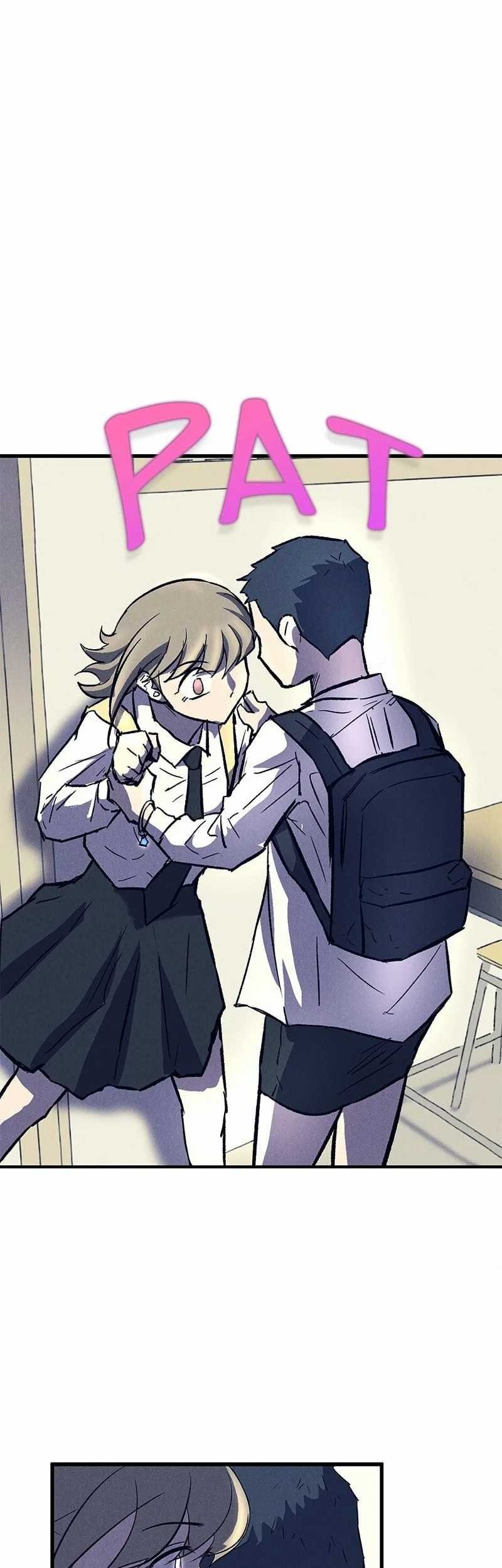 Insector Chapter 16 - halaman 26