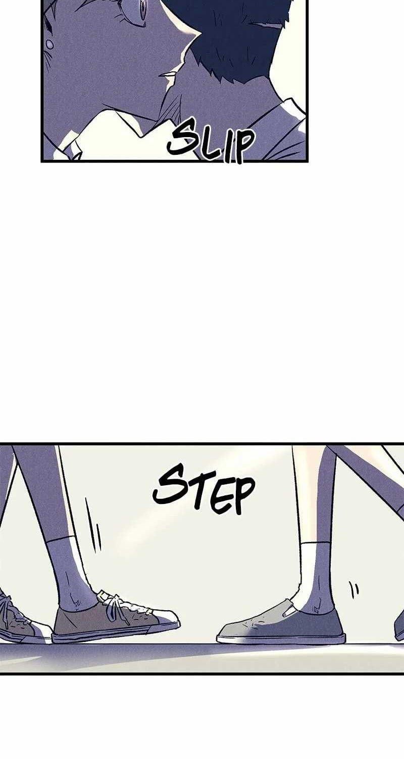 Insector Chapter 16 - halaman 27