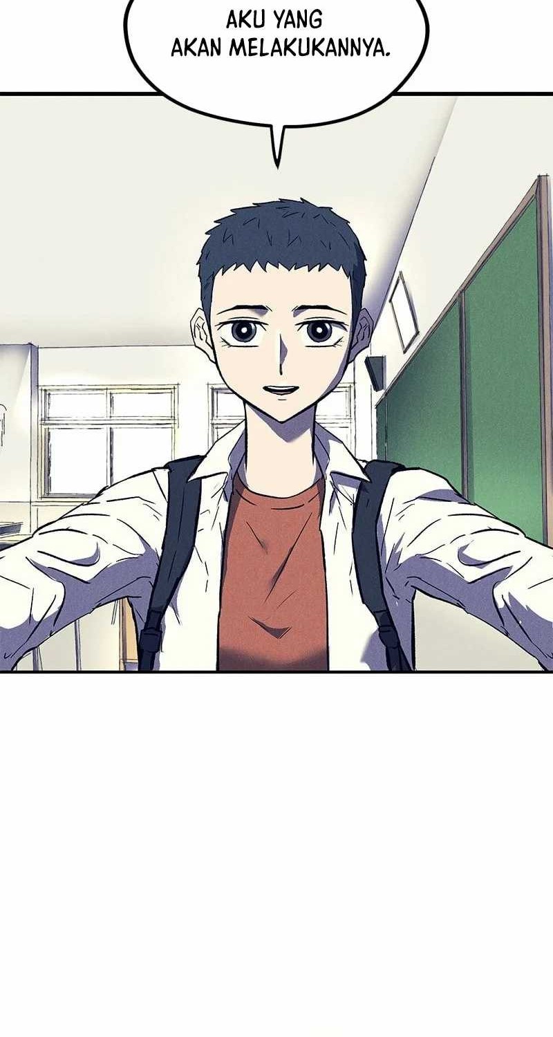Insector Chapter 16 - halaman 29
