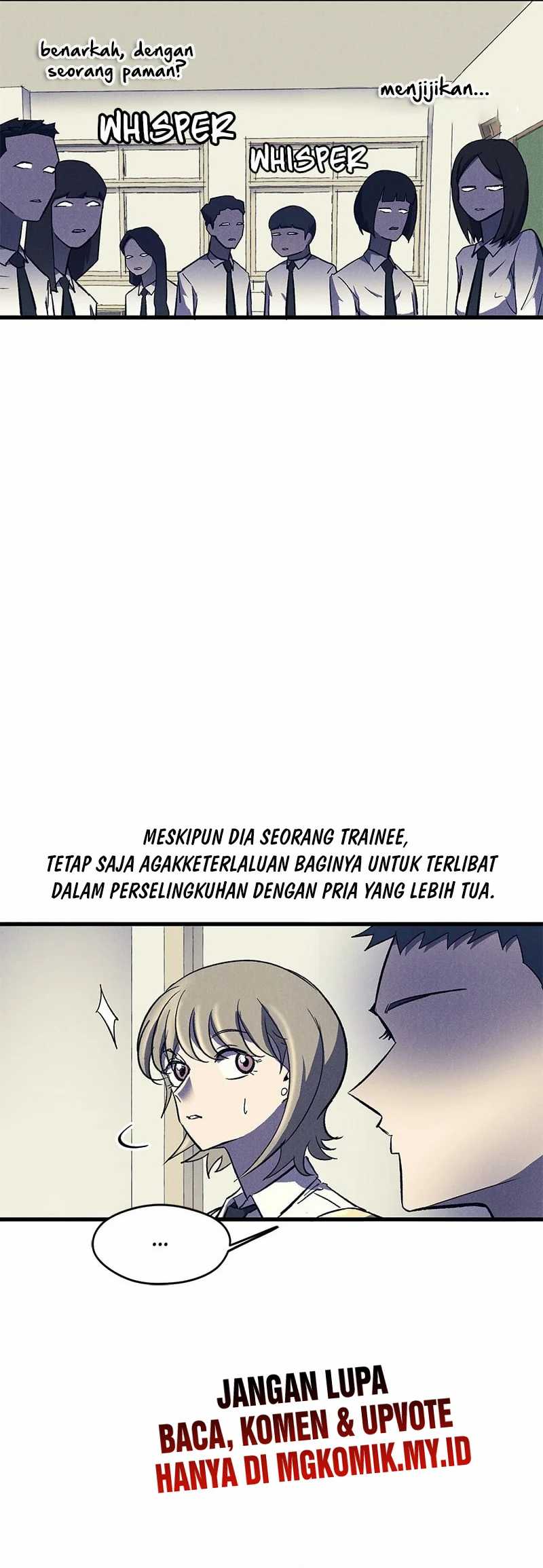 Insector Chapter 16 - halaman 3