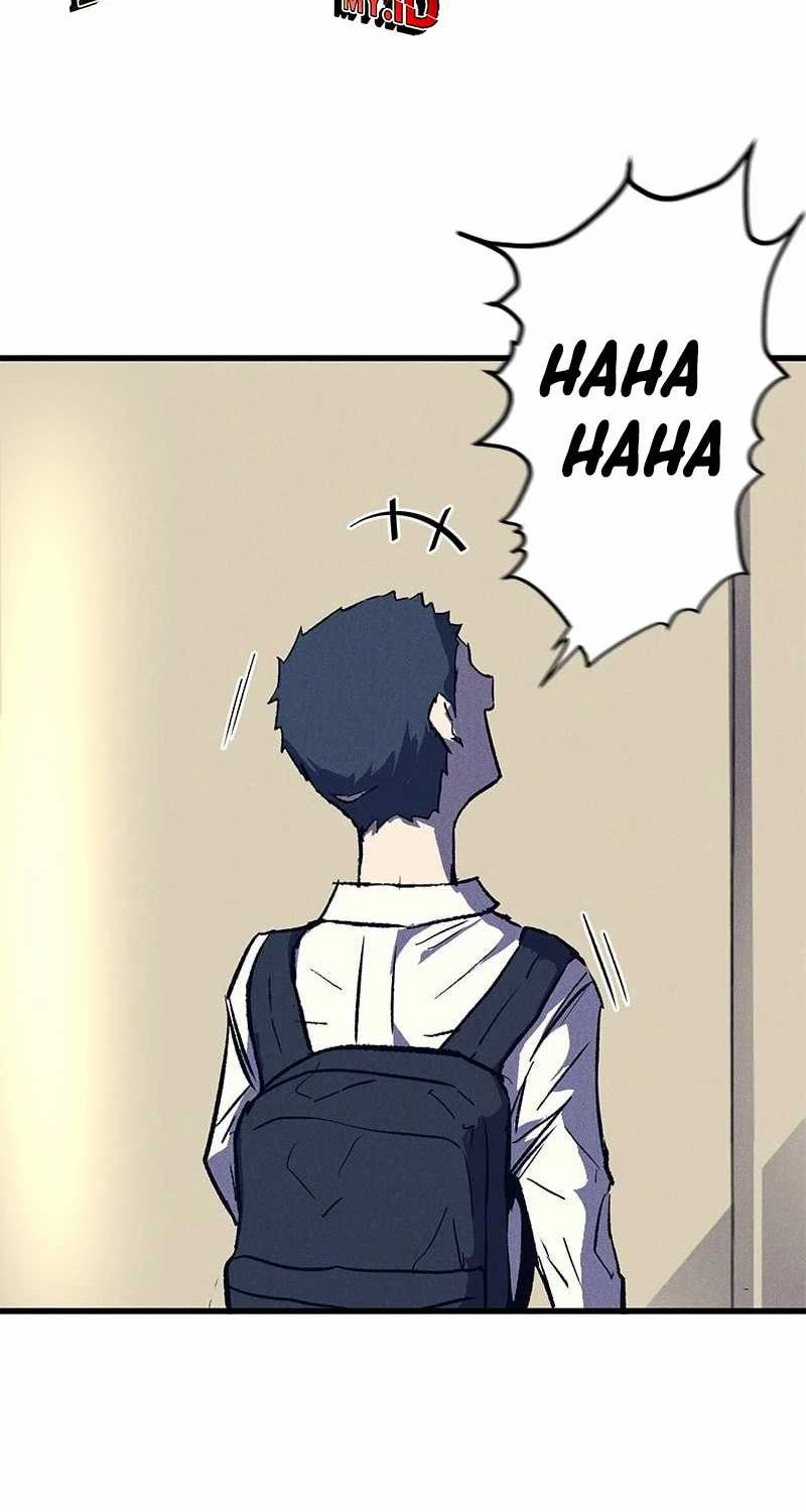 Insector Chapter 16 - halaman 33