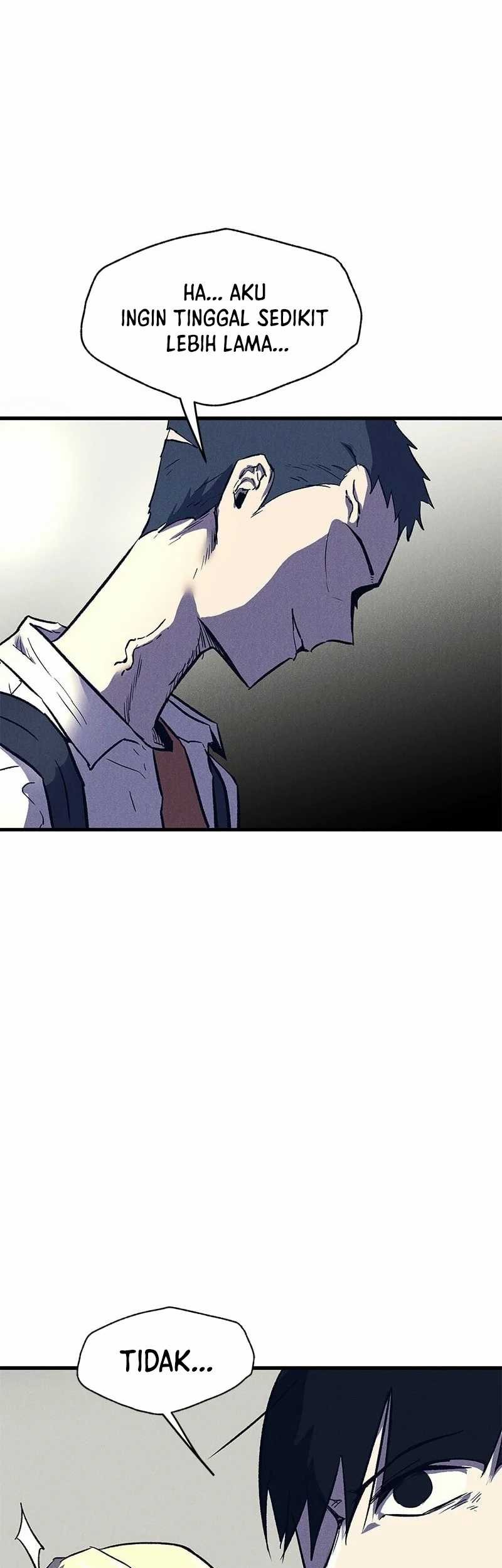 Insector Chapter 16 - halaman 34