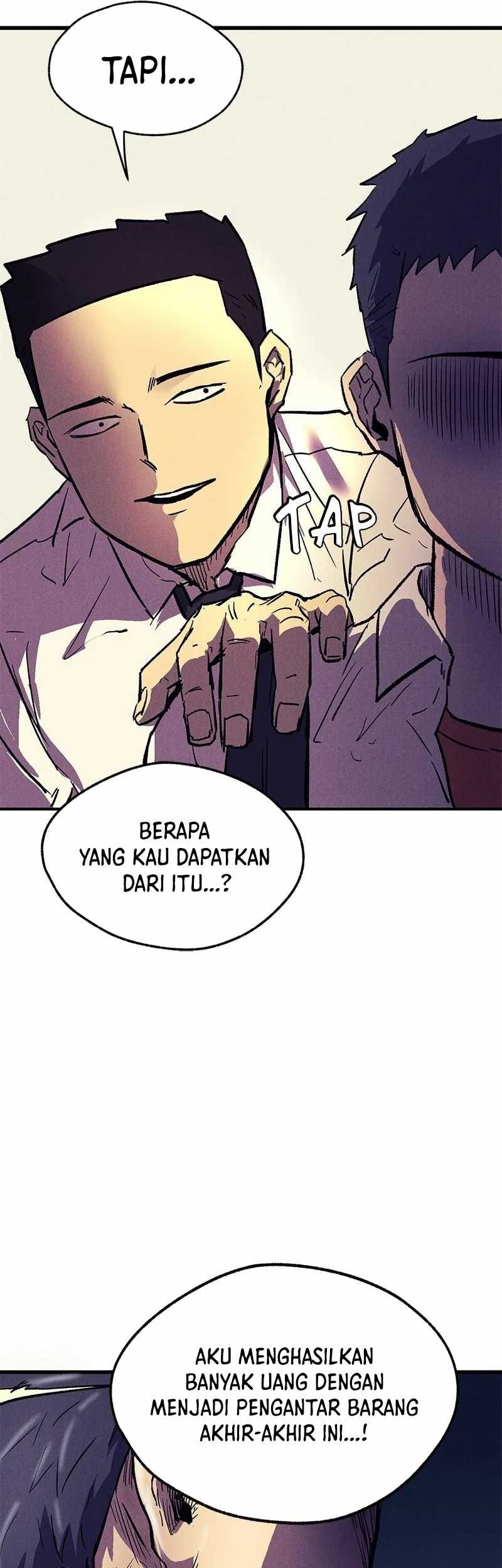 Insector Chapter 16 - halaman 38