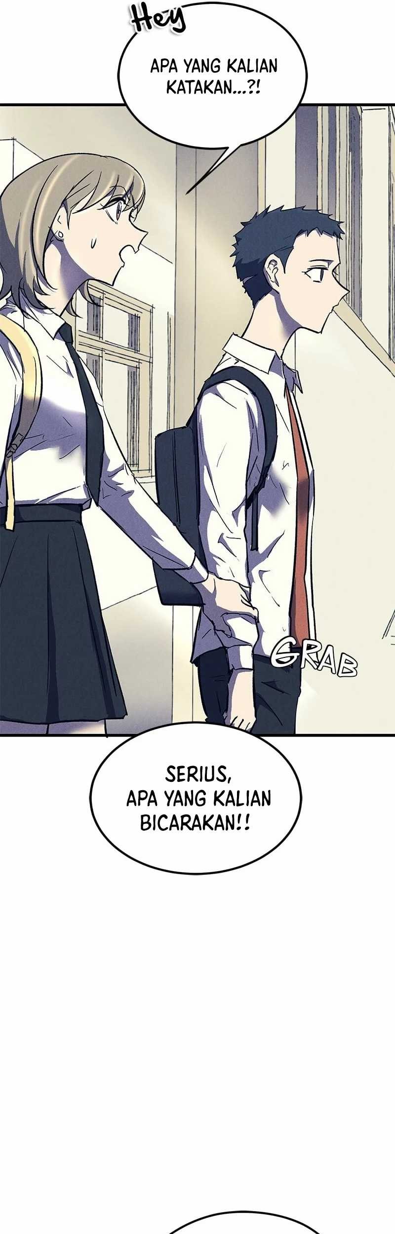 Insector Chapter 16 - halaman 4