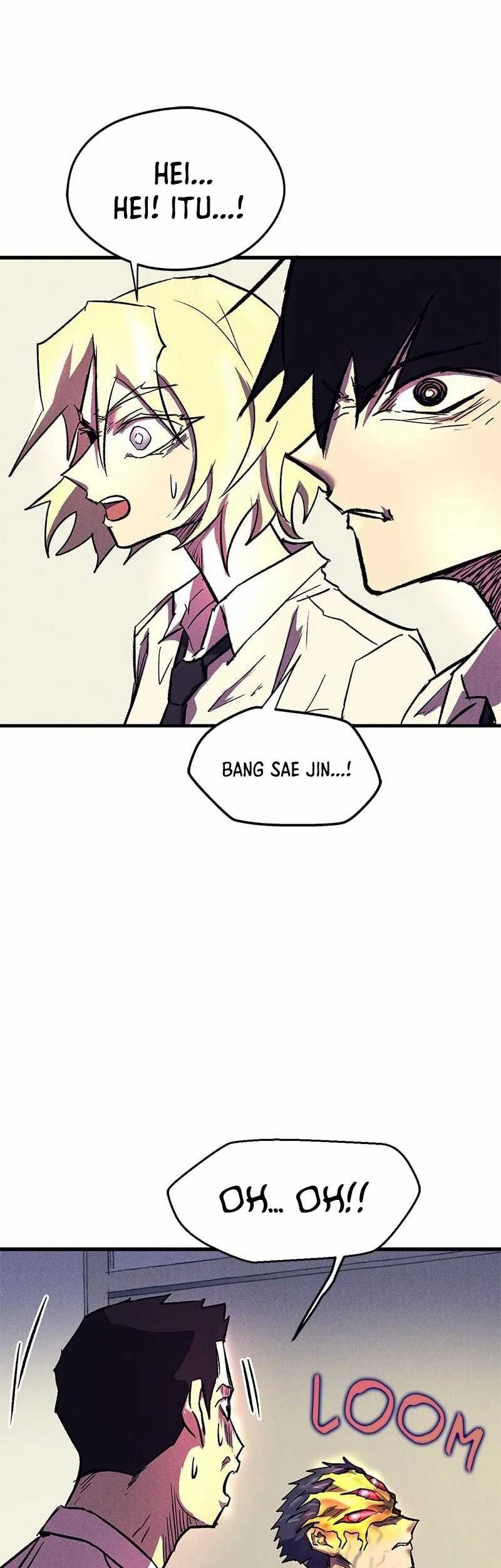 Insector Chapter 16 - halaman 42