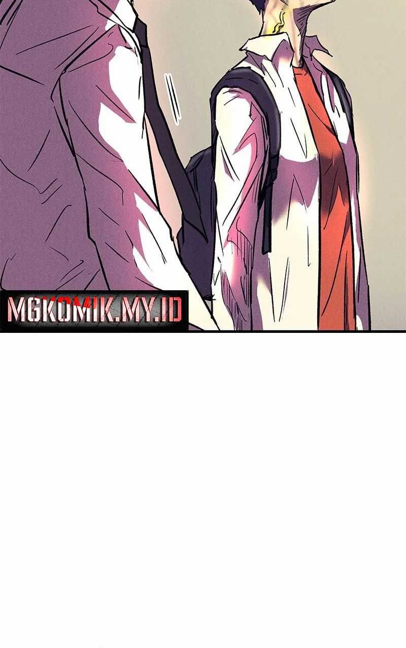 Insector Chapter 16 - halaman 43
