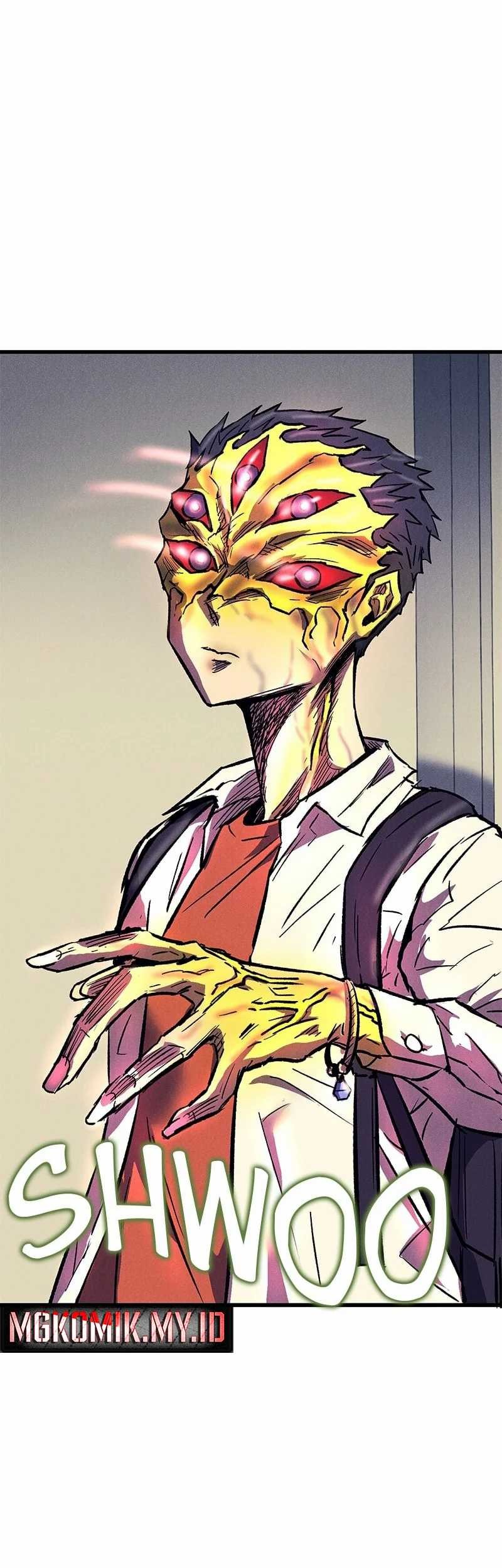 Insector Chapter 16 - halaman 47