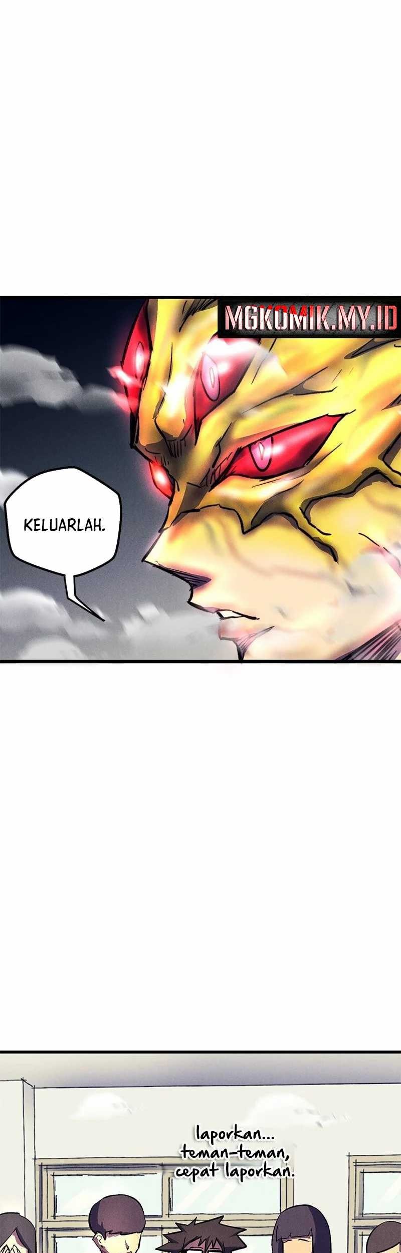 Insector Chapter 16 - halaman 59