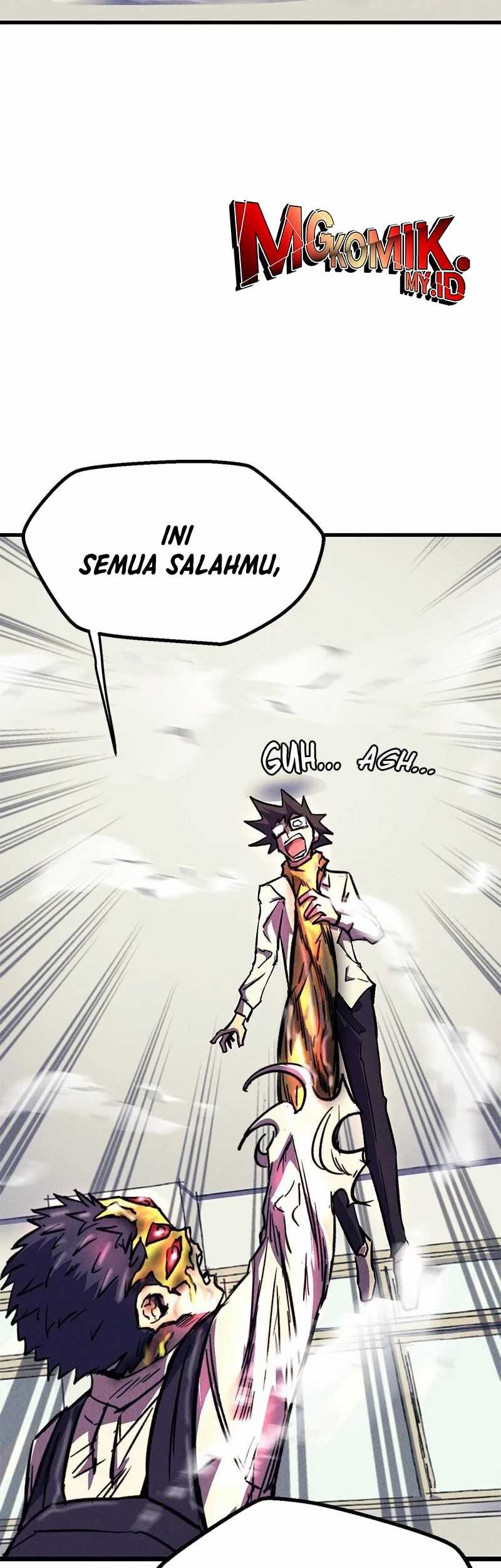 Insector Chapter 16 - halaman 63