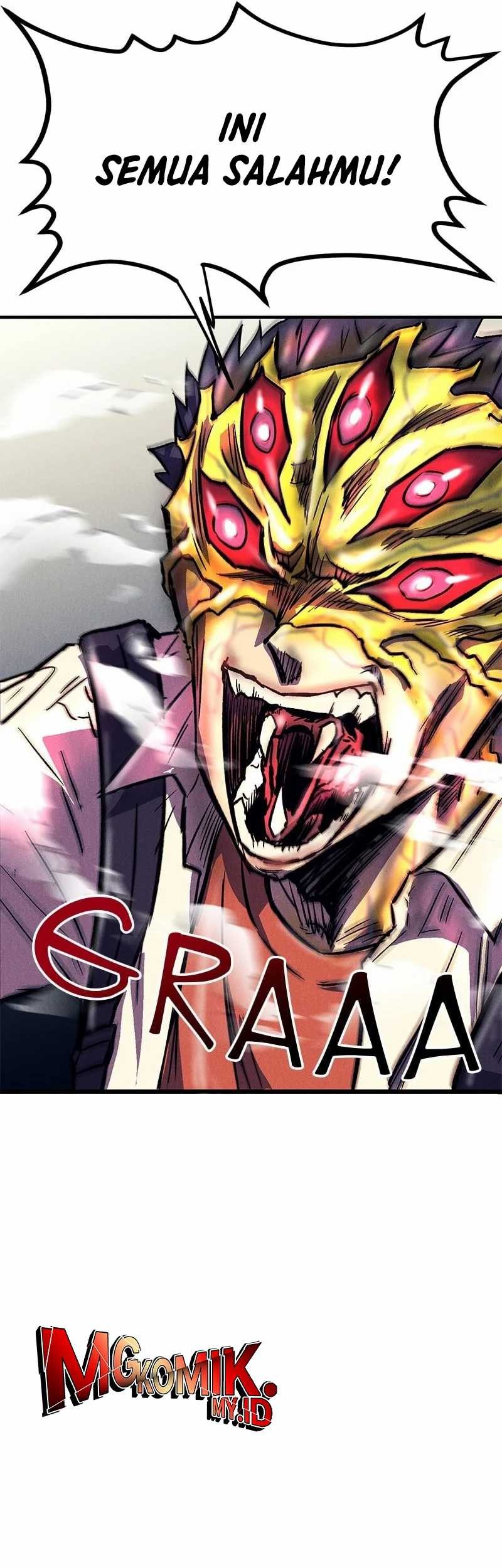 Insector Chapter 16 - halaman 65