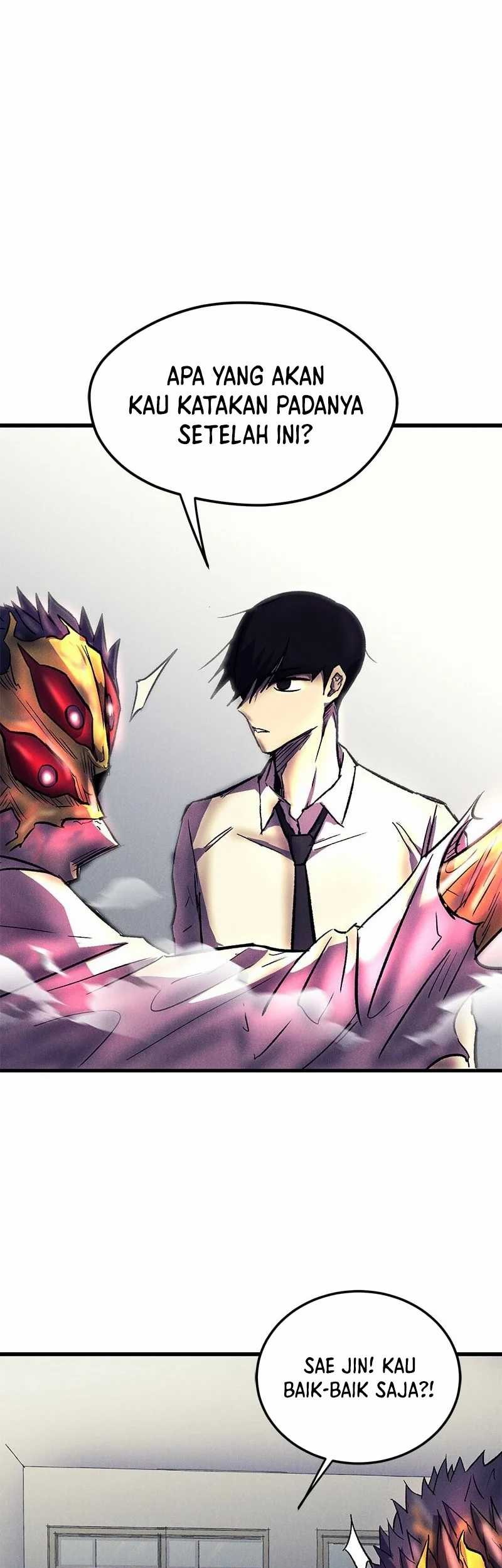 Insector Chapter 16 - halaman 73