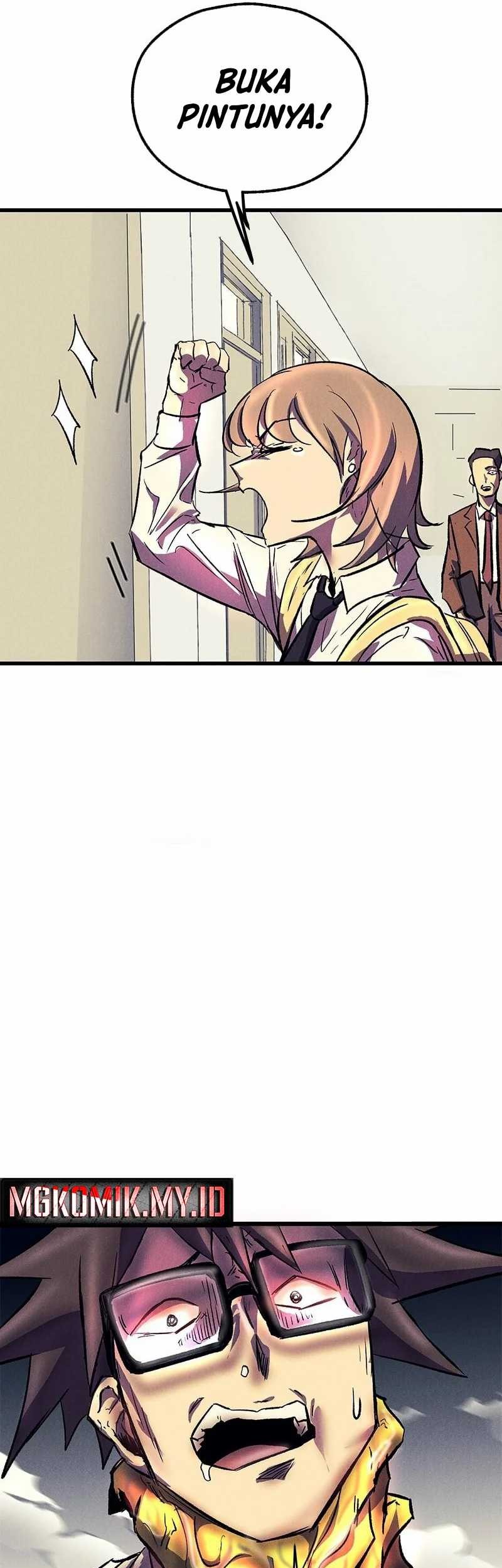 Insector Chapter 16 - halaman 75