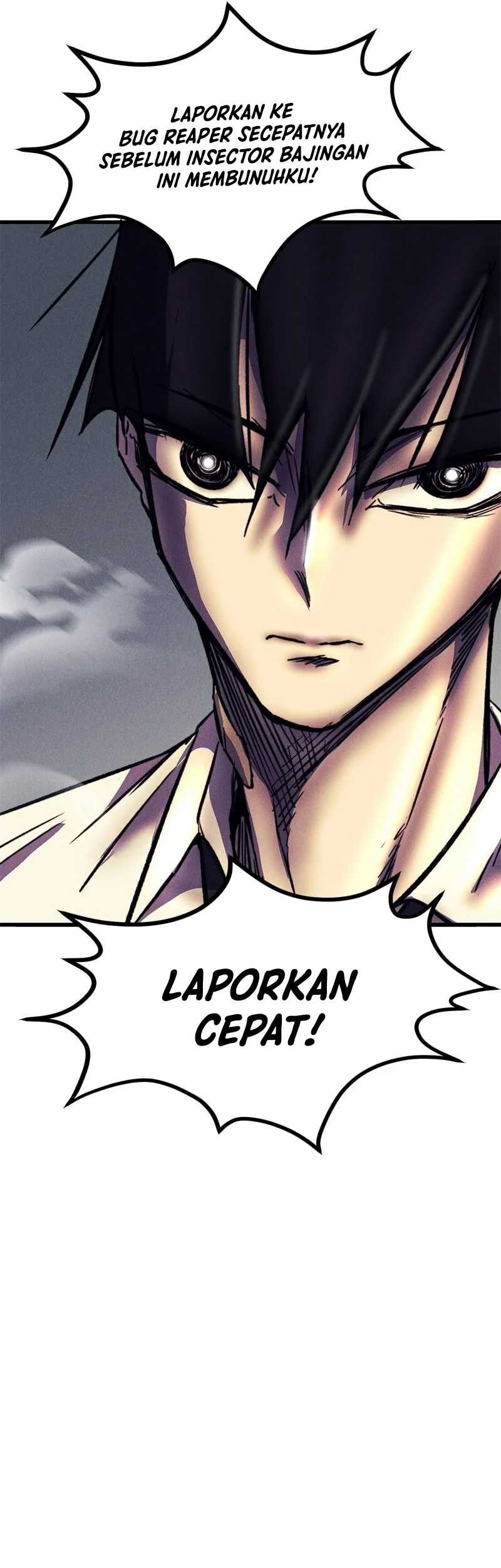 Insector Chapter 16 - halaman 81