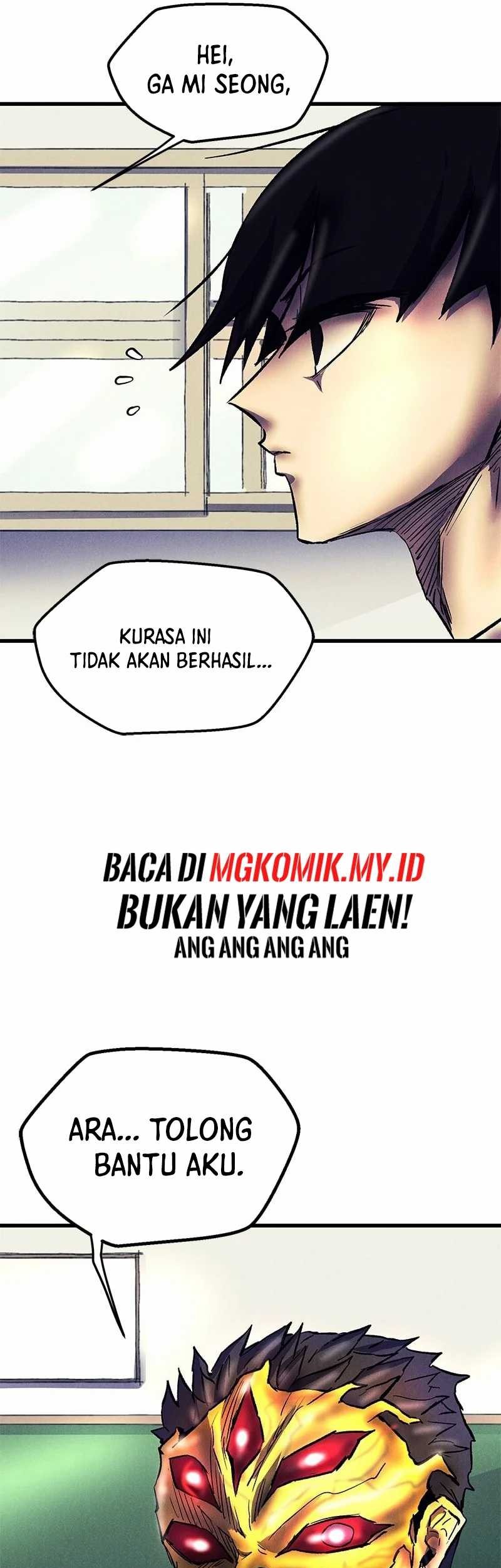 Insector Chapter 16 - halaman 83