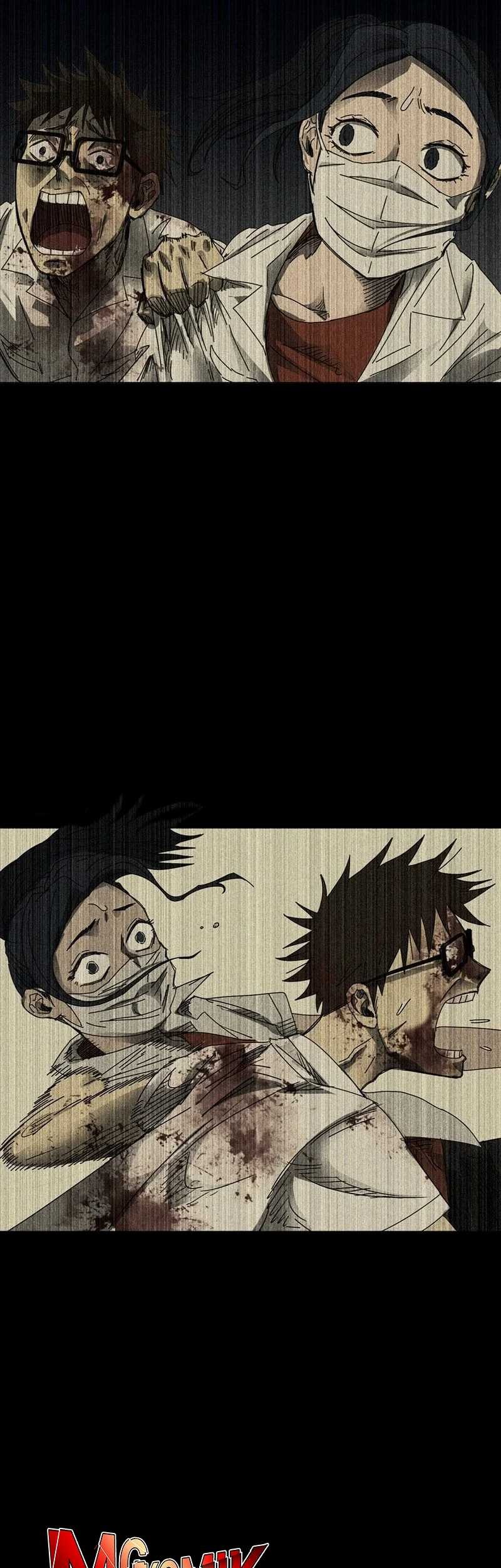 Insector Chapter 16 - halaman 87
