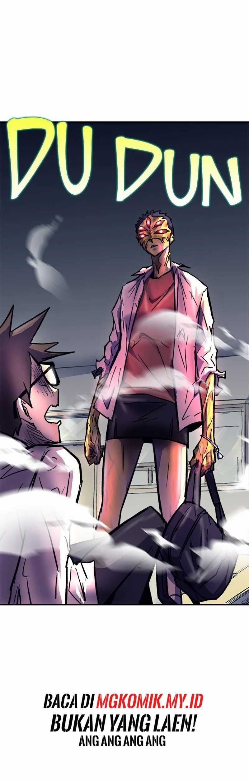 Insector Chapter 16 - halaman 97