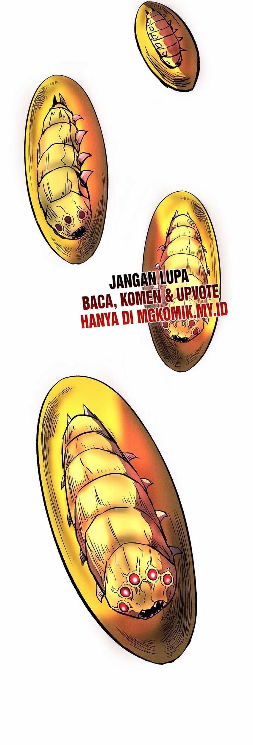 Insector Chapter 17 - halaman 15