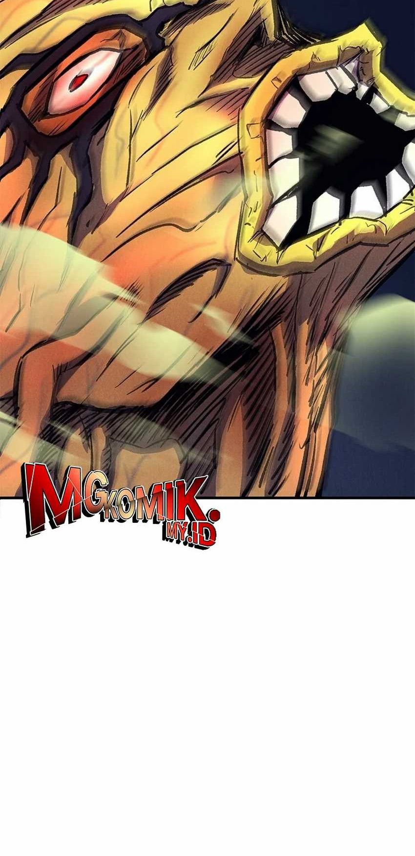 Insector Chapter 17 - halaman 24