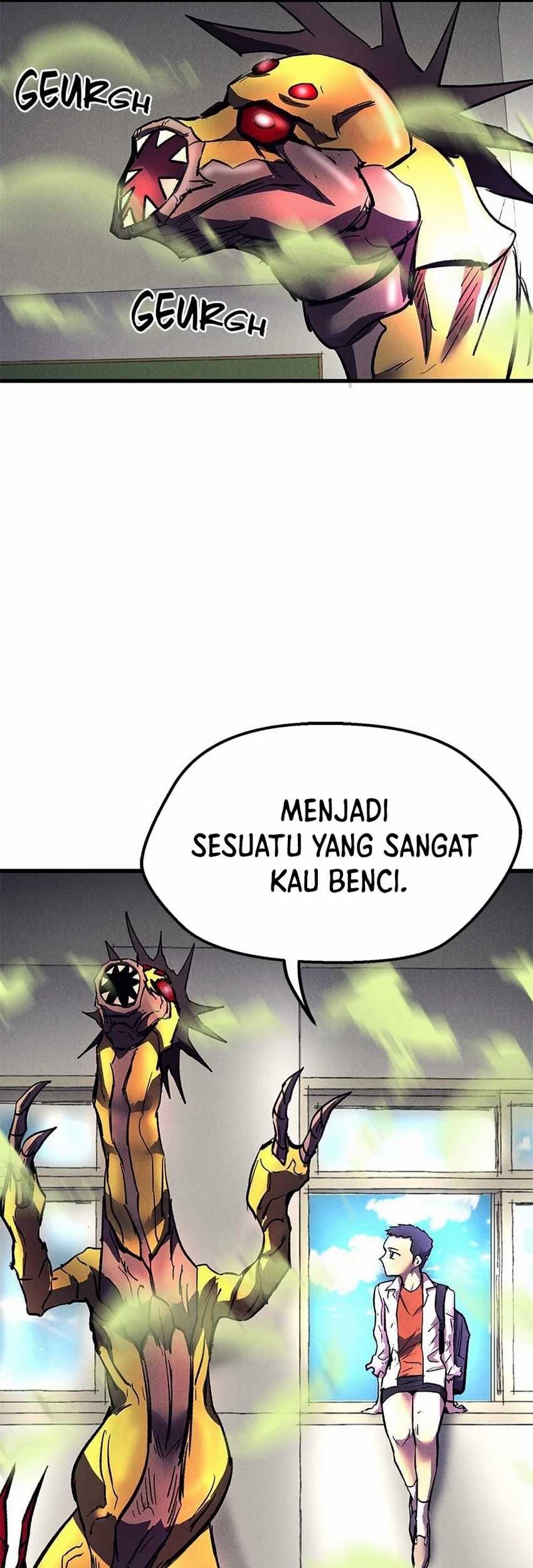 Insector Chapter 17 - halaman 31