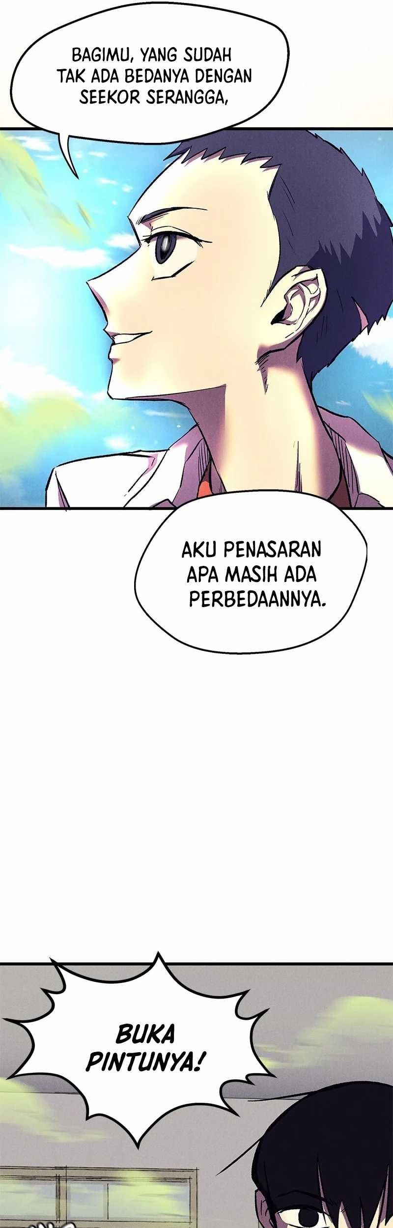 Insector Chapter 17 - halaman 33