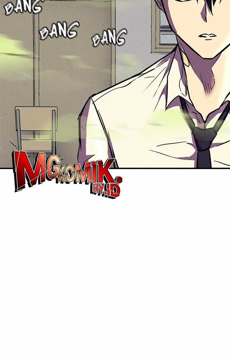 Insector Chapter 17 - halaman 34