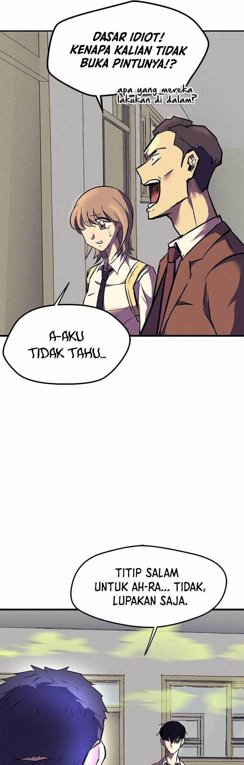 Insector Chapter 17 - halaman 35