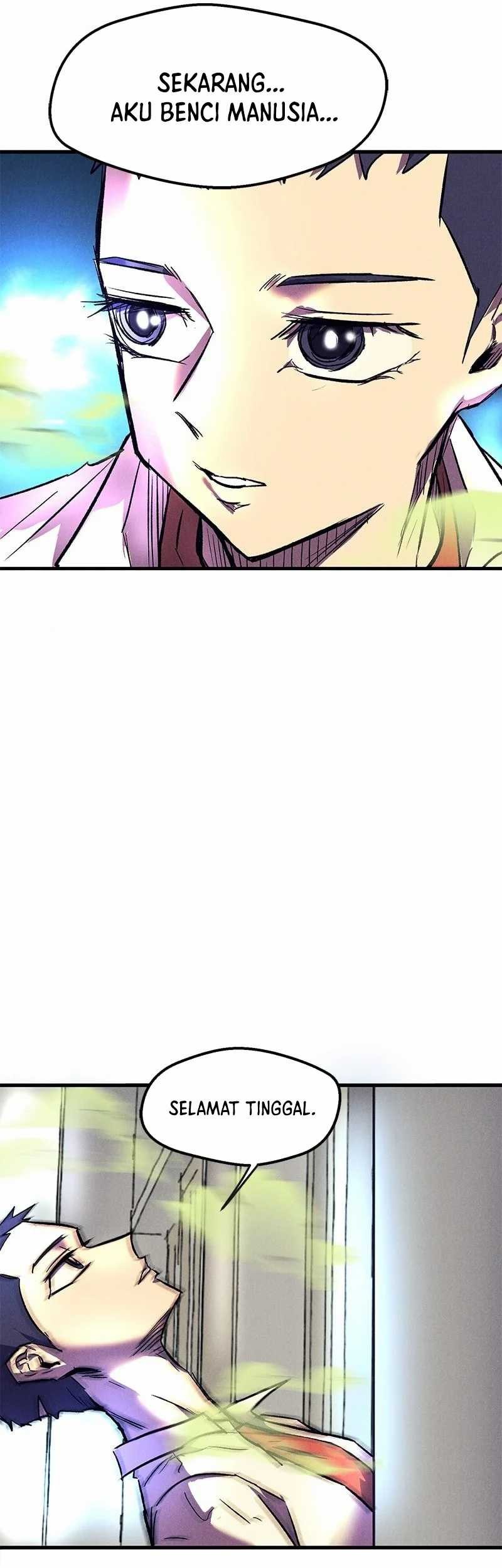 Insector Chapter 17 - halaman 37