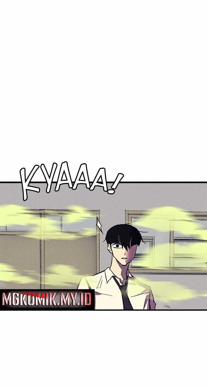 Insector Chapter 17 - halaman 38