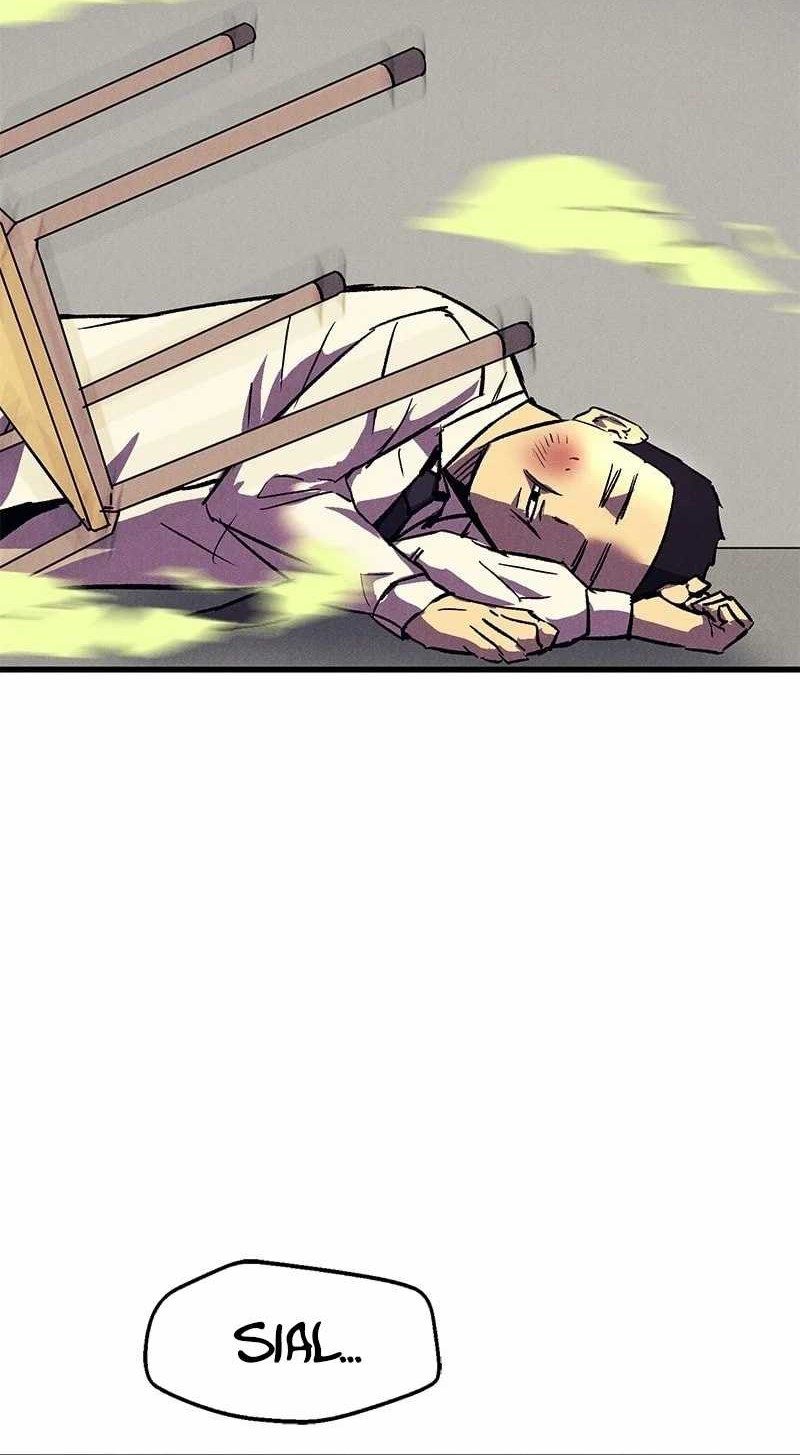 Insector Chapter 17 - halaman 42