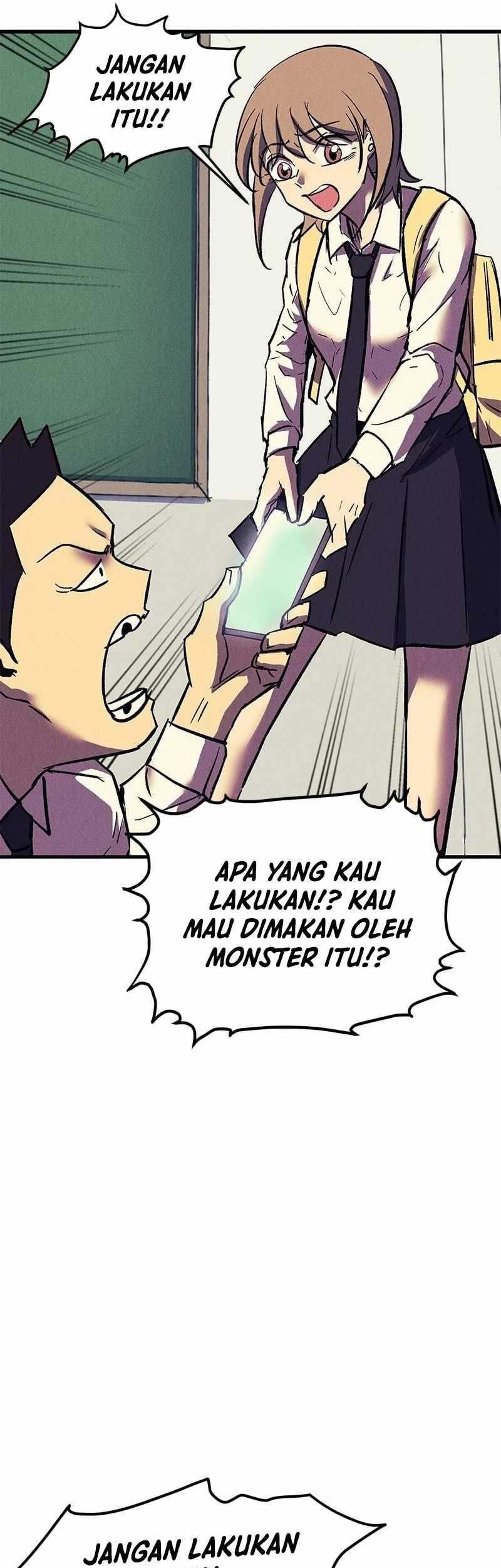 Insector Chapter 17 - halaman 49