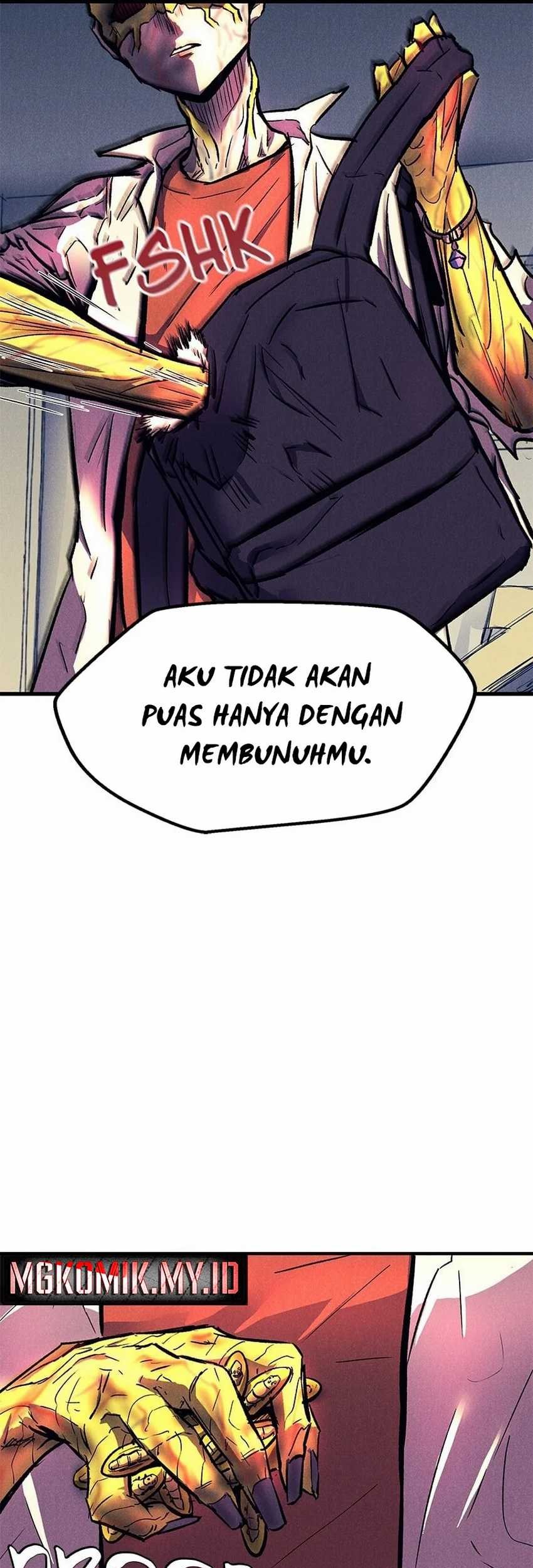 Insector Chapter 17 - halaman 5