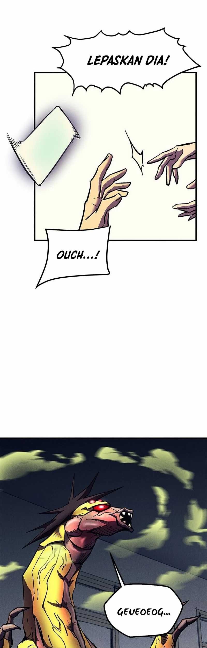 Insector Chapter 17 - halaman 51