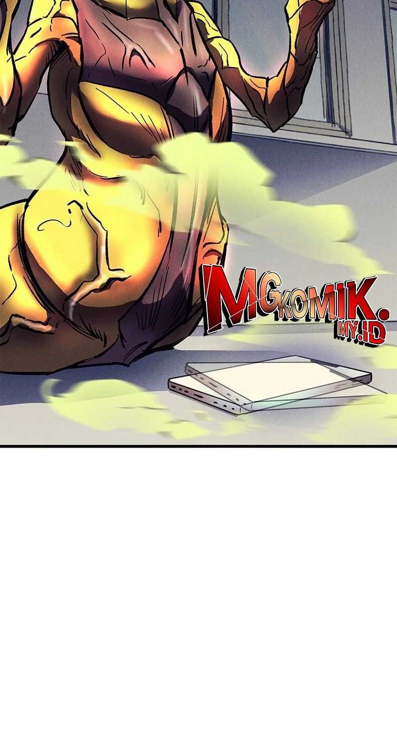 Insector Chapter 17 - halaman 52