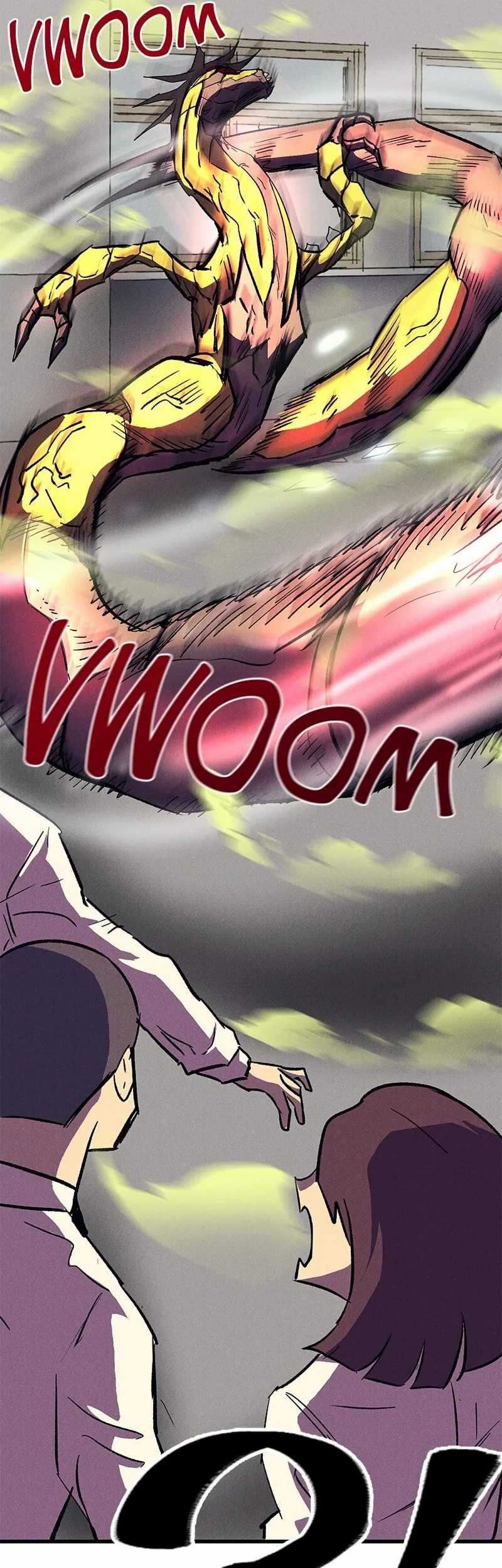 Insector Chapter 17 - halaman 60